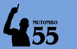 L’hommage très original des Hawks à Dikembe Mutombo