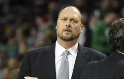 Décès de l’ancien joueur Joe Wolf (1964-2024)