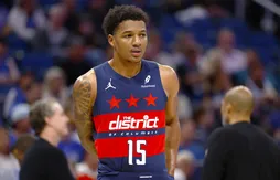 Julian Reese prouve qu’il n’est pas uniquement le « frère d’Angel »…