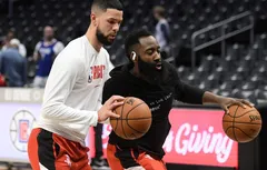 Austin Rivers peste contre le comportement des stars boudeuses