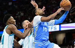 Les Cavaliers égalent la deuxième meilleure entame de l’histoire : 15 victoires en 15 matches !