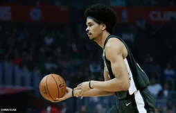 Qui sera le pivot titulaire des Nets ?