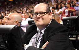 Une double casquette pour Andy Elisburg à Miami