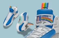 Blake Griffin se fait plaisir avec sa Air Jordan 35 « Player Edition »