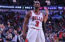 L’hommage vidéo du Heat à Dwyane Wade