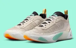 Une Luka 1 en hommage à la Slovénie