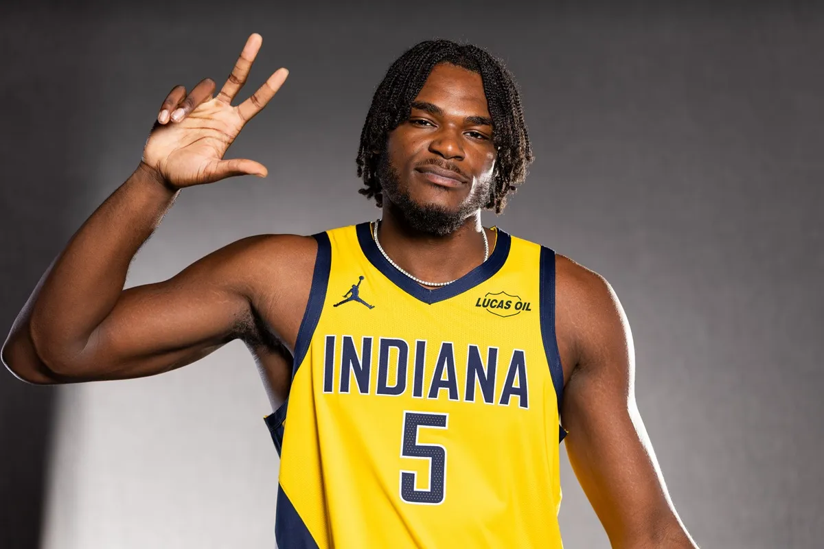 Jarace Walker