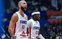 Programme du jour | France – Liban pour du beurre, et l’Italie en sursis