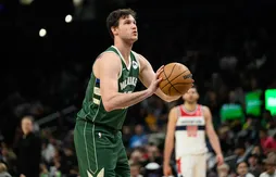 Danilo Gallinari ne pense qu’à la NBA