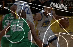 Coaching | Stephen Curry, la peste et le choléra
