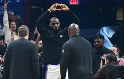 LeBron James de retour à Cleveland pour boucler la boucle ?