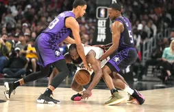 Encore une bonne prestation défensive pour les Kings