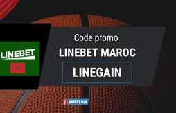 Code promo Linebet Maroc LINEGAIN : 100% jusqu’à 1 140 MAD de bonus de bienvenue en 2026