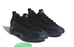 Adidas poursuit sa métamorphose sur la A.E. 1