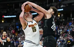 Les Rockets arrachent leur première victoire à l’extérieur à Denver !