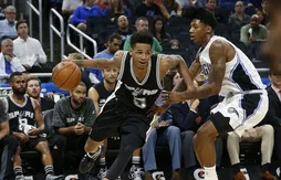 Dejounte Murray, l’invité surprise de Gregg Popovich