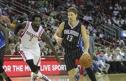Transféré quatre fois en une semaine, Luke Ridnour se souvient de ses années Sonics