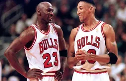 Roman de l’été : « Michael Jordan, The Life » (11)
