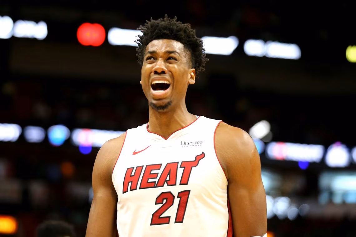 Hassan Whiteside
