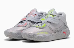 Un nouveau coloris « Shine » pour la MB.05