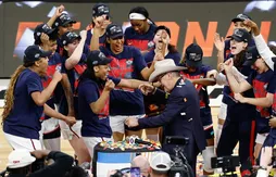 March Madness | Plateau inchangé par rapport à 2025 pour le Final Four féminin