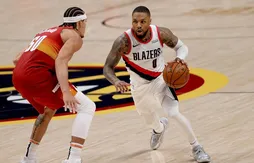 Les Blazers prêts à faire le “réglage de l’agressivité”