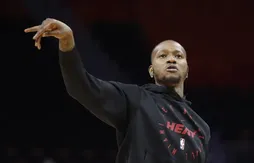 La bataille continue autour du salaire de Terry Rozier