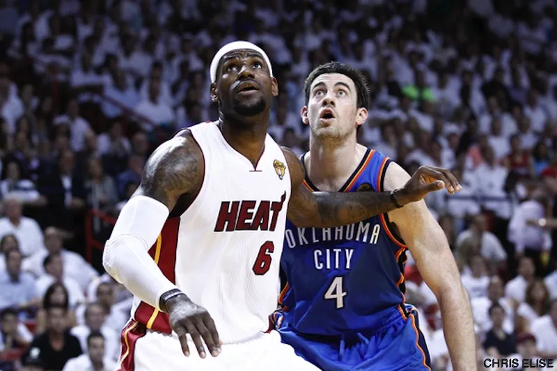collison