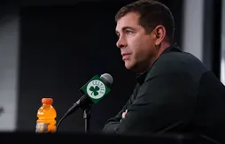 Executive of the Year 2026 | Un nouveau trophée pour Brad Stevens