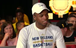 Buddy Hield, une première à oublier