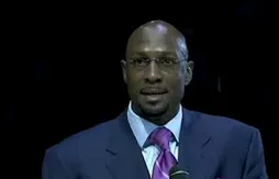 Vidéos du jour : Miami rend un vibrant hommage à Alonzo Mourning