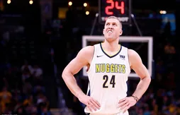 Gregg Popovich voit Mason Plumlee comme le “coéquipier ultime”