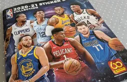 Cartes à collectionner : Fanatics va remplacer Panini auprès de la NBA