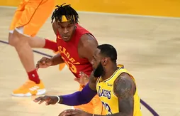 Myles Turner fait sa déclaration d’amour aux Lakers