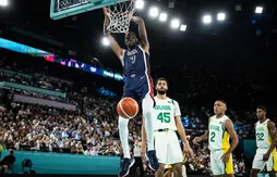 Team USA : Kevin Durant dépasse Lisa Leslie au classement des marqueurs olympiques