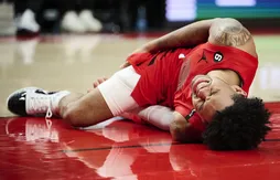 Anfernee Simons absent au moins un mois…