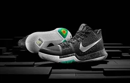 Test de chaussures – La Kyrie 3 de Kyrie Irving