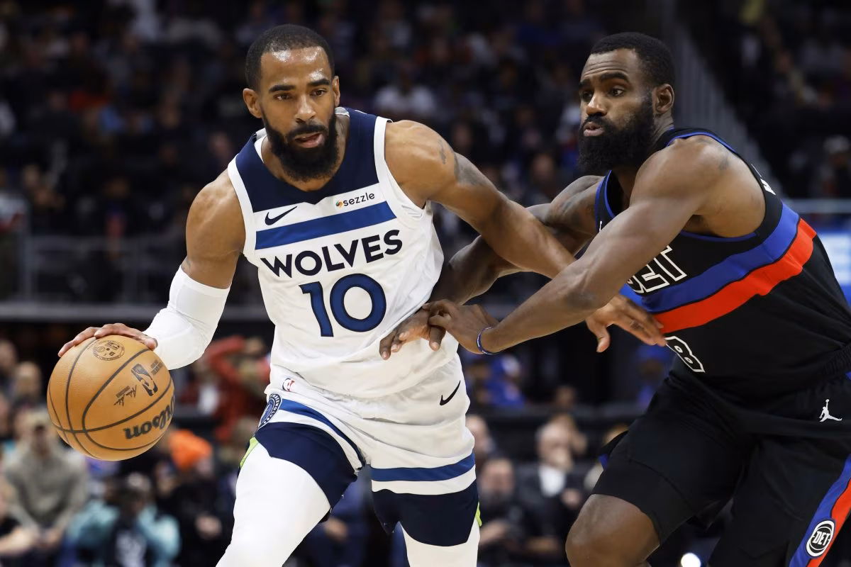 Le Heat cible Mike Conley et Tim Hardaway Jr. pour se renforcer