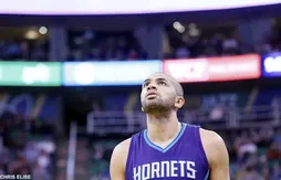 Nicolas Batum : “Désolé Rip City mais je veux gagner ce soir”