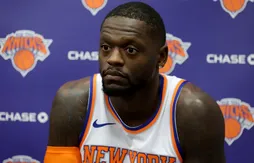 Bruce Lee, la nouvelle inspiration de Julius Randle