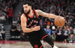 Les Raptors militent pour voir Fred VanVleet au All-Star Game