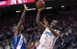 Sept ans que Kawhi Leonard n’avait pas enchaîné autant de matches !