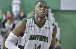 Draft 2015 : Mam Jaiteh à l’essai à Memphis