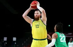 Des nouvelles d’Aron Baynes