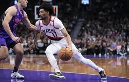 Stats & Highlights | Les Blazers y croient encore…