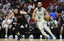 Les Celtics humilient le Heat à Miami !