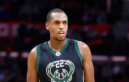 Khris Middleton a choisi le bon moment pour retrouver sa patte