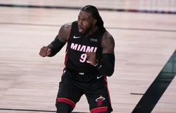 Presque la moitié de la ligue a tenté de recruter Jae Crowder