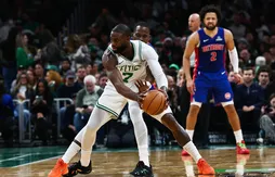 Jaylen Brown endosse la responsabilité de la défaite face aux Pistons