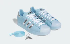 Anthony Edwards s’invite sur la adidas Superstar II